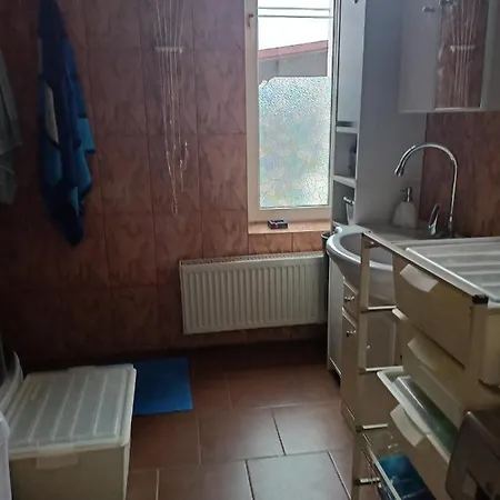 - Pastelowy Loft -