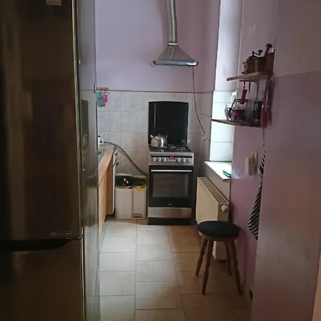 - Pastelowy Loft - Séjour chez l'habitant Sopot