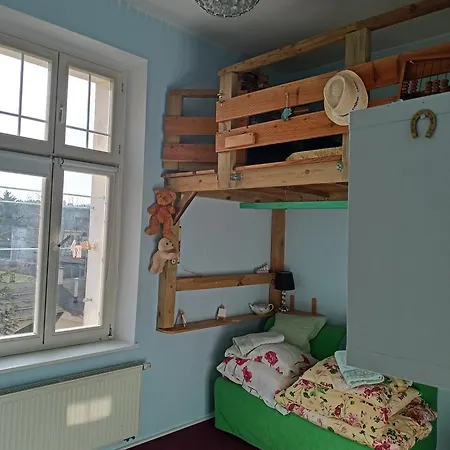 - Pastelowy Loft - Séjour chez l'habitant Sopot