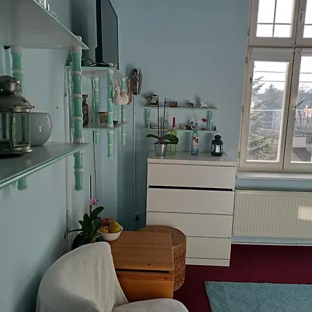 - Pastelowy Loft - Sopot