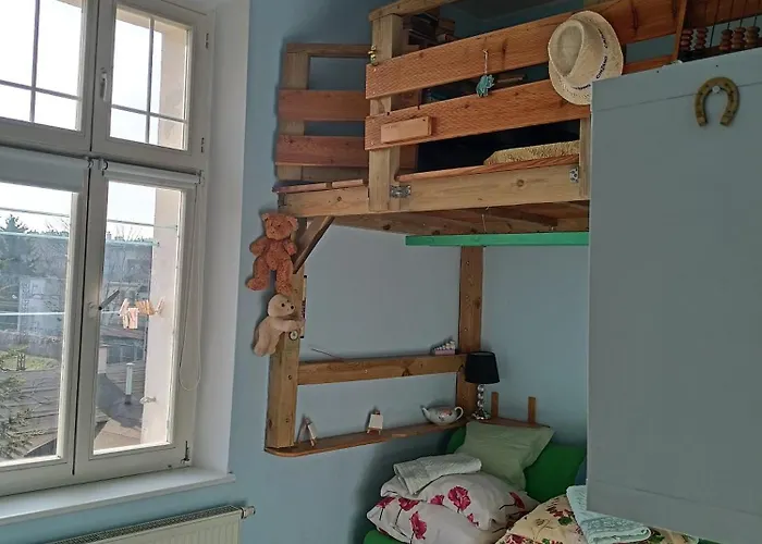 - Pastelowy Loft - Privat bolig Sopot