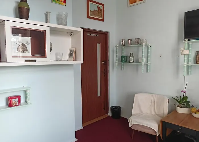 - Pastelowy Loft - * Sopot