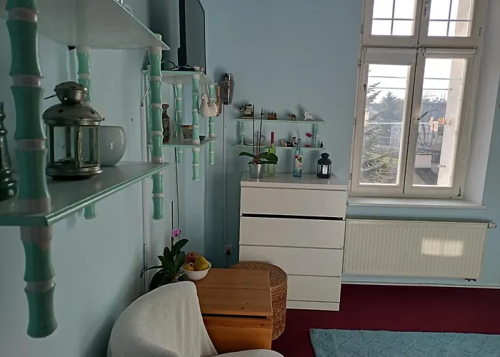 - Pastelowy Loft - Sopot